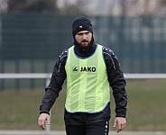 24.01.2019 Training BFC Dynamo