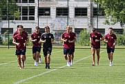 Training vom 20.06.2024 BFC Dynamo