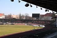 Friedrich-Ludwig-Jahn-Sportpark Abriss