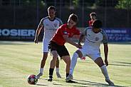 Testspiel 1. FC Lok Stendal - BFC Dynamo