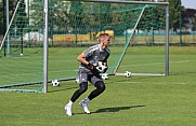 Training vom 15.08.2024 BFC Dynamo