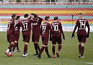 18.Spieltag BFC Dynamo - FSV 63 Luckenwalde