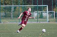 8.Spieltag BFC Dynamo U17 - 1.FC Union U16