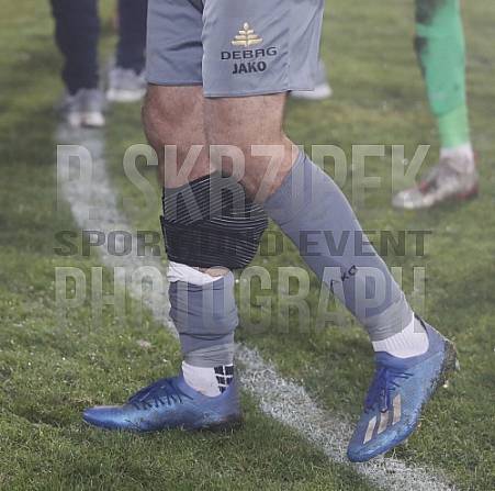 21.Spieltag FC Energie Cottbus - BFC Dynamo,