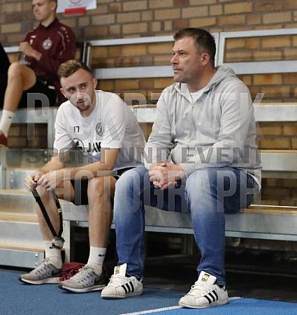 Laktattest vom 11.12.2019