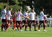 Testspiel BFC Dynamo - SV Lichtenberg 47