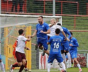 11.Spieltag VSG Altglienicke - BFC Dynamo