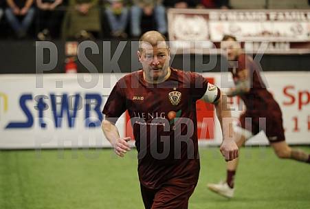 BSG Stahl Hallen-Masters 3.0