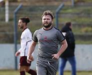Testspiel BFC Dynamo - SV BW Petershagen/Eggersdorf