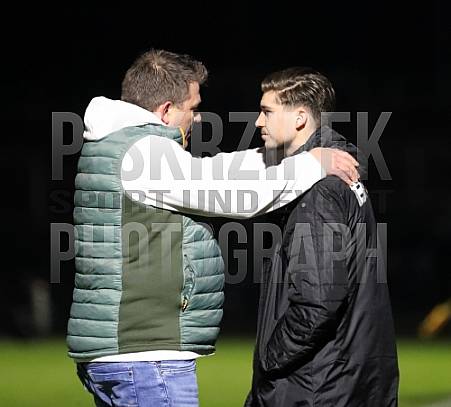 24.Spieltag BFC Dynamo - ZFC Meuselwitz,