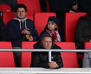 13.Spieltag FC Rot-Weiß Erfurt - BFC Dynamo