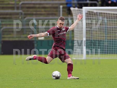 Cosy-Wasch Viertelfinale BFC Dynamo - VSG Altglienicke