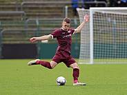 Cosy-Wasch Viertelfinale BFC Dynamo - VSG Altglienicke