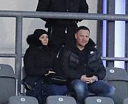 24.Spieltag Hertha BSC II - BFC Dynamo