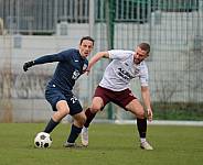Testspiel BFC Dynamo - SV Babelsberg 03,