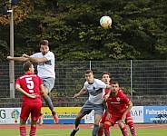 9.Spieltag Greifswalder FC - BFC Dynamo,