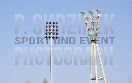 Friedrich-Ludwig-Jahn-Sportpark Abriss