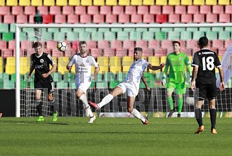 Berliner Pilsner Pokalfinal 2018BFC Dynamo - Berliner SC