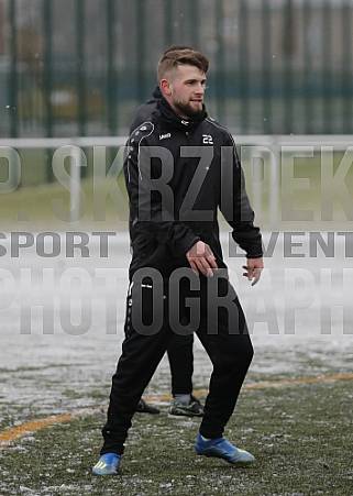 11.01.2019 Training BFC Dynamo