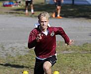 11.09.2019 Training BFC Dynamo
