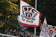7.Spieltag Hertha BSC II - BFC Dynamo