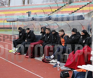 4.Runde AOK Landespokal , BFC Dynamo - SV Sparta Lichtenberg ,