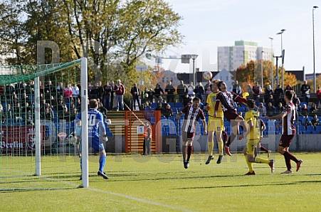 15.Spieltag BFC Dynamo - VfB Auerbach,