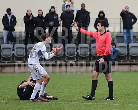 10.Spieltag Berliner SC U19 - BFC Dynamo U19 10.Spieltag Berliner SC U19 - BFC Dynamo U19
