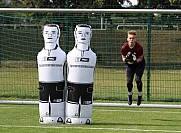 Training vom 26.07.2023 BFC Dynamo