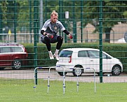 Training vom 24.06.2024 BFC Dynamo