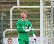 28.Spieltag BFC Dynamo - VSG Altglienicke