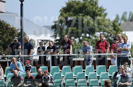 Testspiel BFC Dynamo - Brandenburg SC Süd 05
