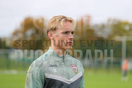 Training 09.10.2025 BFC Dynamo