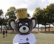 NBW Kicker , Menschen mit Handycap ,