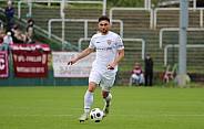 Halbfinale BFC Dynamo - VSG Altglienicke
