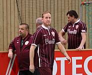 8.Bretter-Knaller Turnier der Traditionsmannschaften