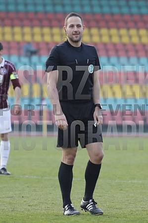 28.Spieltag BFC Dynamo - ZFC Meuselwitz ,