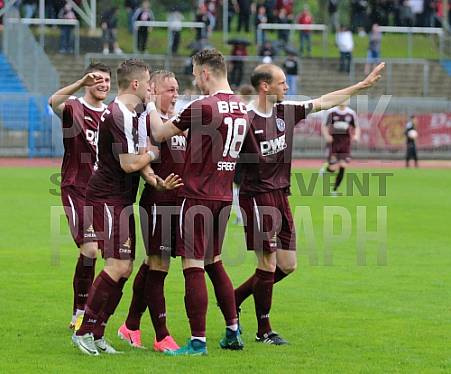 {FSV Budissa Bautzen - BFC Dynamo}{33.Spieltag} {FSV Budissa Bautzen - BFC Dynamo}{33.Spieltag}