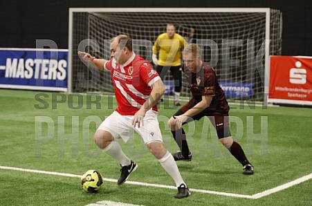 BSG Stahl Hallen-Masters 3.0