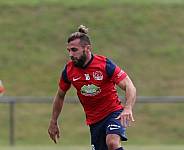 3.Spieltag FC Eilenburg - BFC Dynamo,