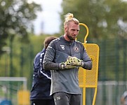 30.08.2022 Training BFC Dynamo