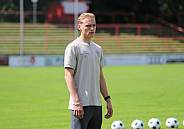 Testspiel SV Lichtenberg 47 - BFC Dynamo,