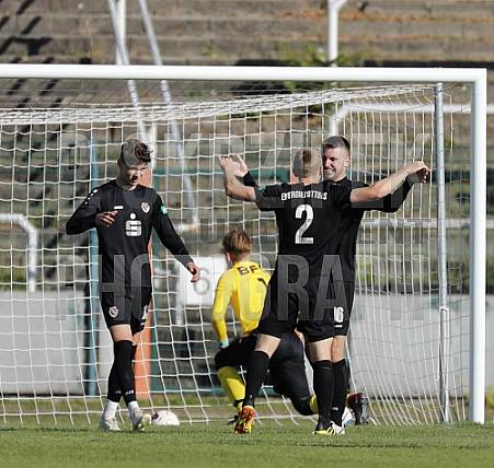 8.Spieltag BFC Dynamo U19 - FC Energie Cottbus U19 ,