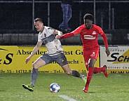 32.Spieltag FSV Optik Rathenow - BFC Dynamo,