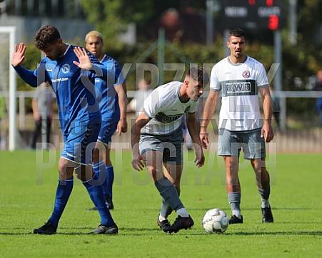 2.Runde Cosy-Wasch Landespokal FC Hertha 03 Zehlendorf - BFC Dynamo, 2.Runde Cosy-Wasch Landespokal FC Hertha 03 Zehlendorf - BFC Dynamo,