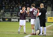 23.Spieltag SV Babelsberg 03 - BFC Dynamo