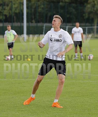 10.08.2019 Training BFC Dynamo