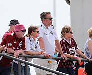 33.Spieltag BFC Dynamo - FSV 63 Luckenalde