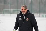 Training vom 13.02.2025 BFC Dynamo