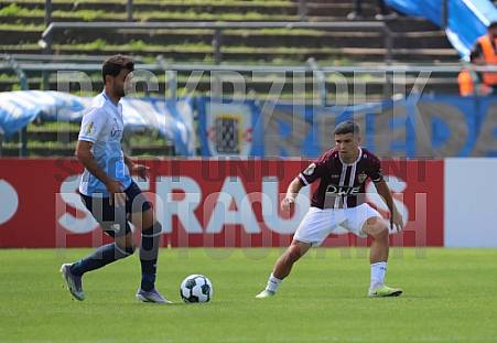 1. Runde DFB-Pokal BFC Dynamo - VfL Bochum 1848 1. Runde DFB-Pokal BFC Dynamo - VfL Bochum 1848